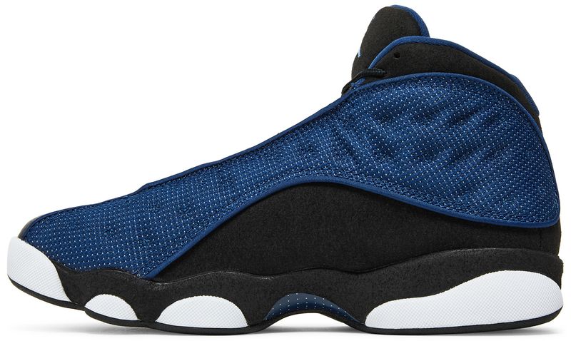 Jordan 13 Retro Brave Blue