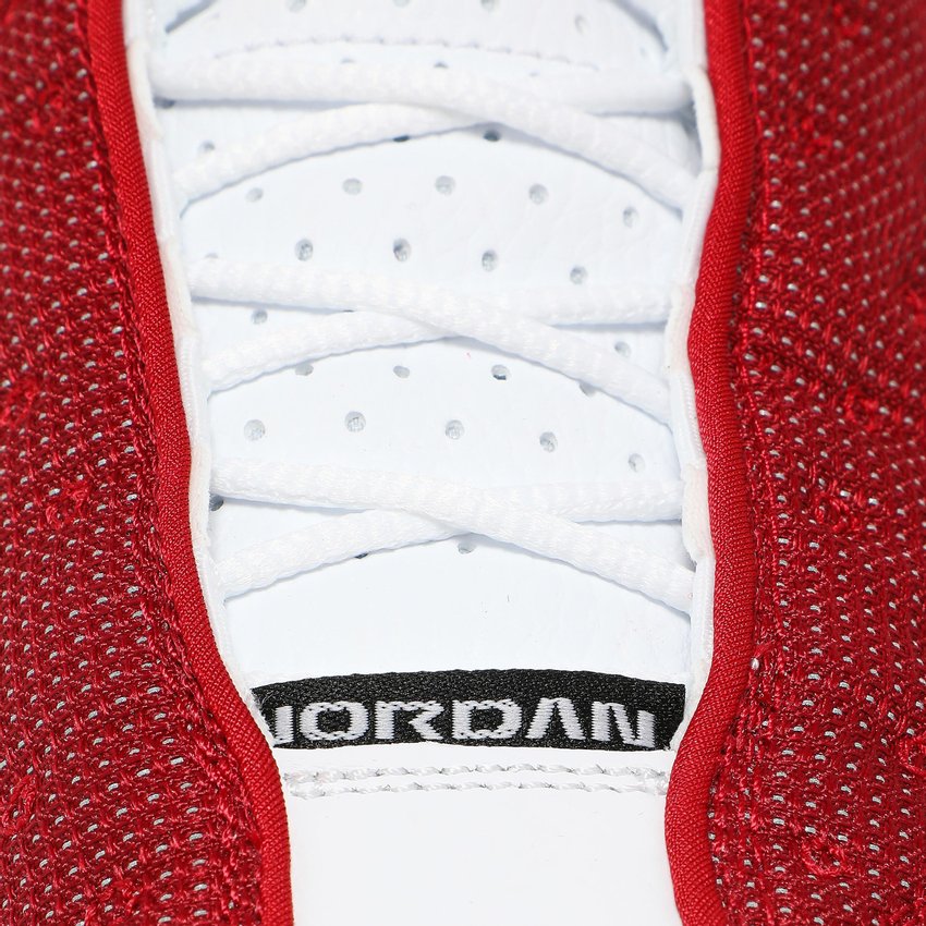Jordan 13 Retro Gym Red Flint Grey