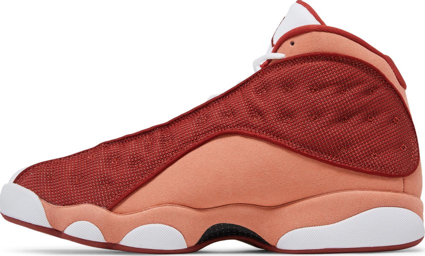 Jordan 13 Retro Dune Red