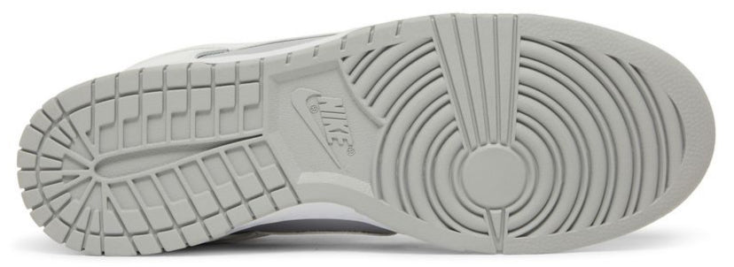 Nike Dunk Low Retro White Grey