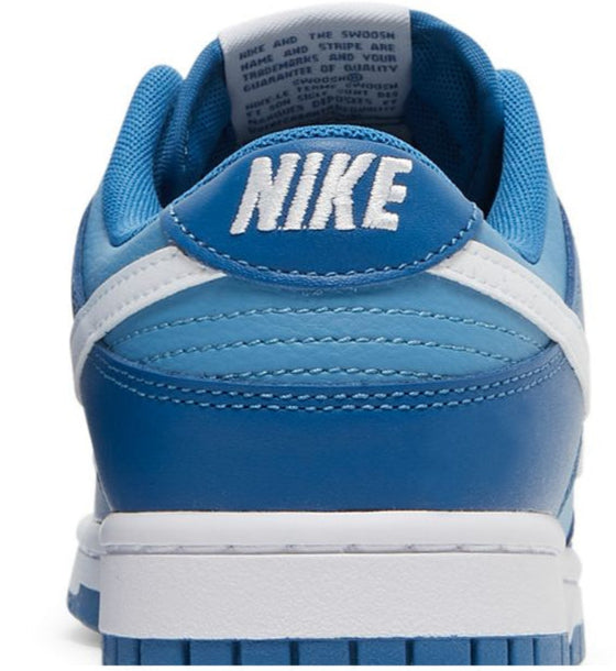 Nike Dunk Low Dark Marina Blue