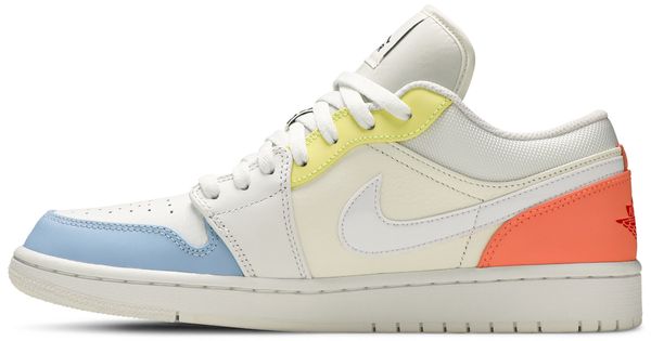 Jordan 1 Low To My First Coach
