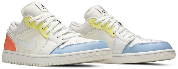 Jordan 1 Low To My First Coach
