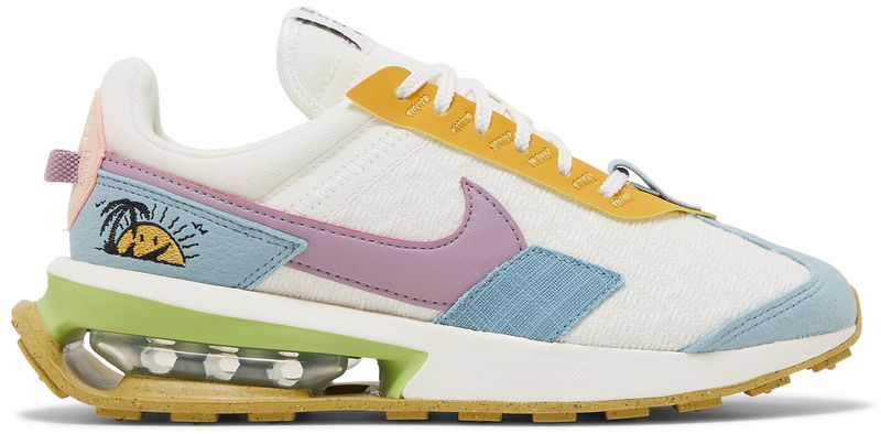 Nike Air Max Pre-Day SE Sun Club (Women's)