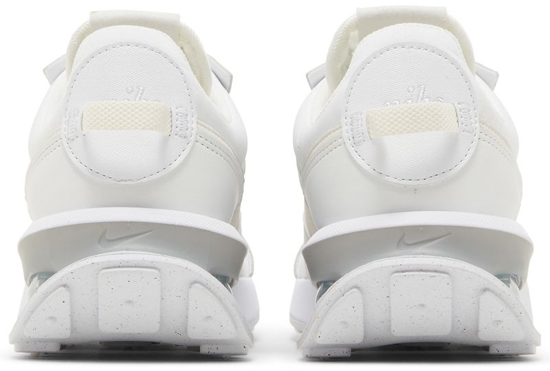 Nike Air Max Pre-Day Summit White Metallic Silver (Women's)