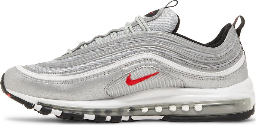 Nike Air Max 97 OG Silver Bullet (2022)