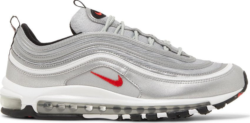Nike Air Max 97 OG Silver Bullet (2022)