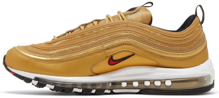 Nike Air Max 97 OG Golden Bullet (2023)
