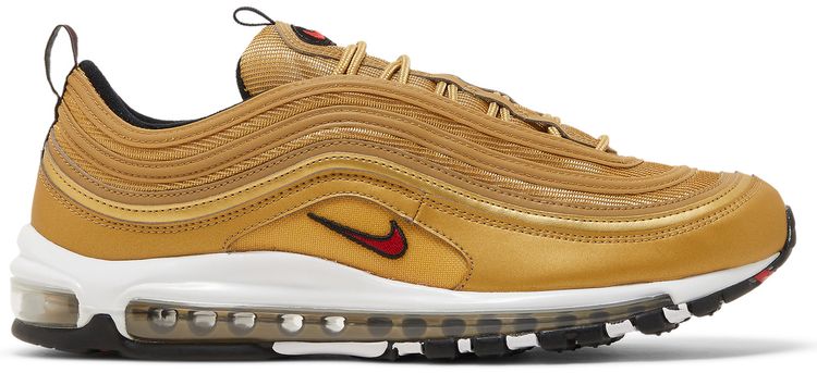 Nike Air Max 97 OG Golden Bullet (2023)