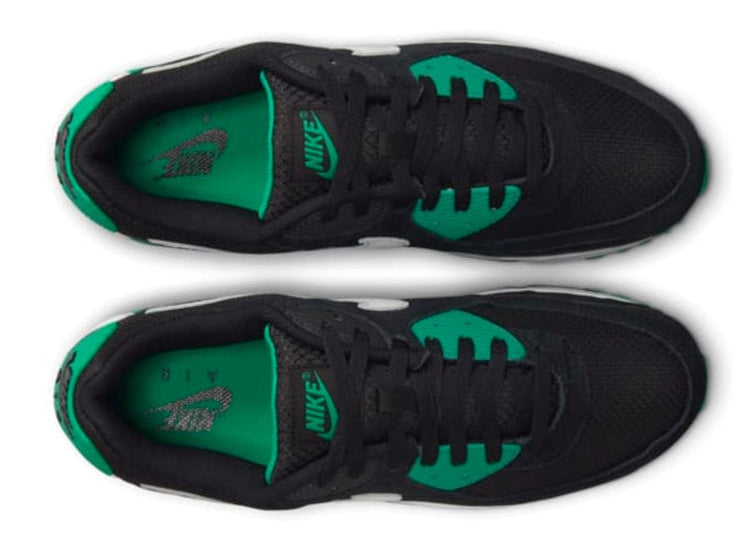 Nike Air Max 90 Black Stadium Green