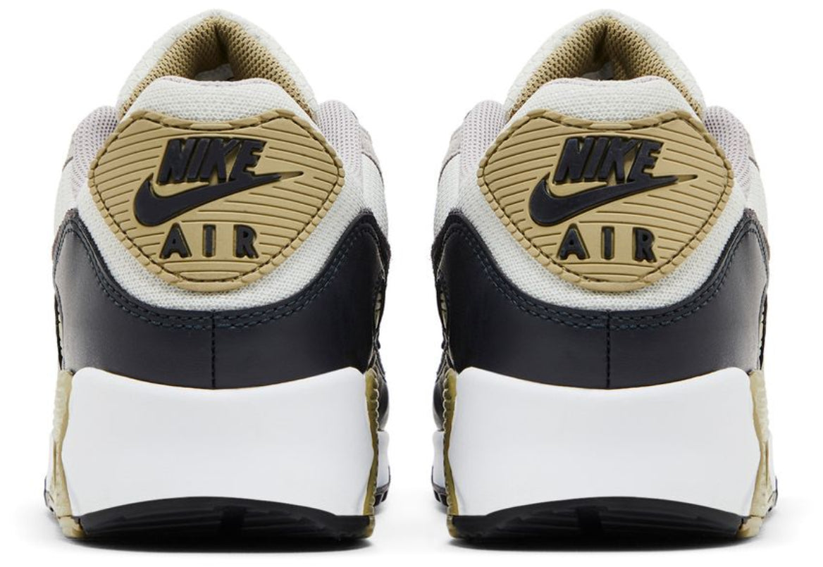 Nike Air Max 90 Light Bone Neutral Olive