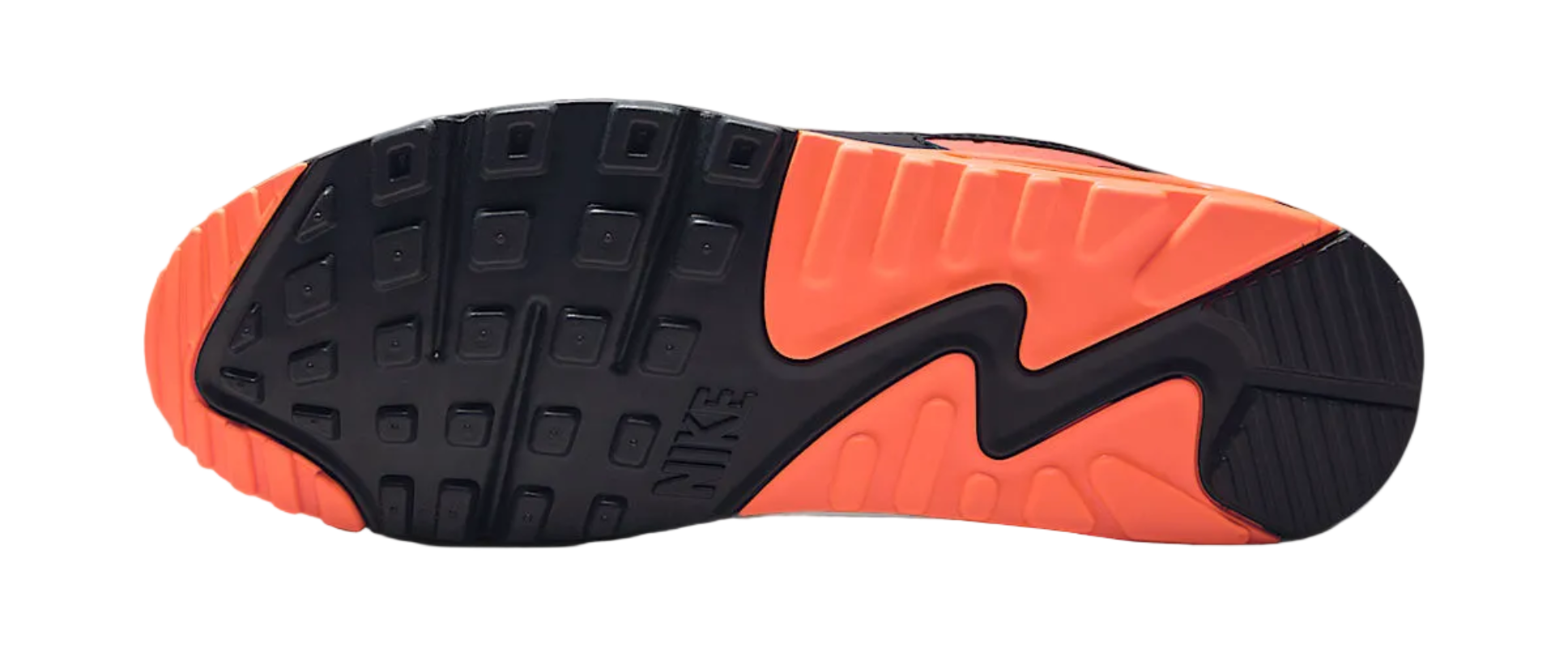 Nike Air Max 90 Light Smoke Grey Hyper Crimson Limelight