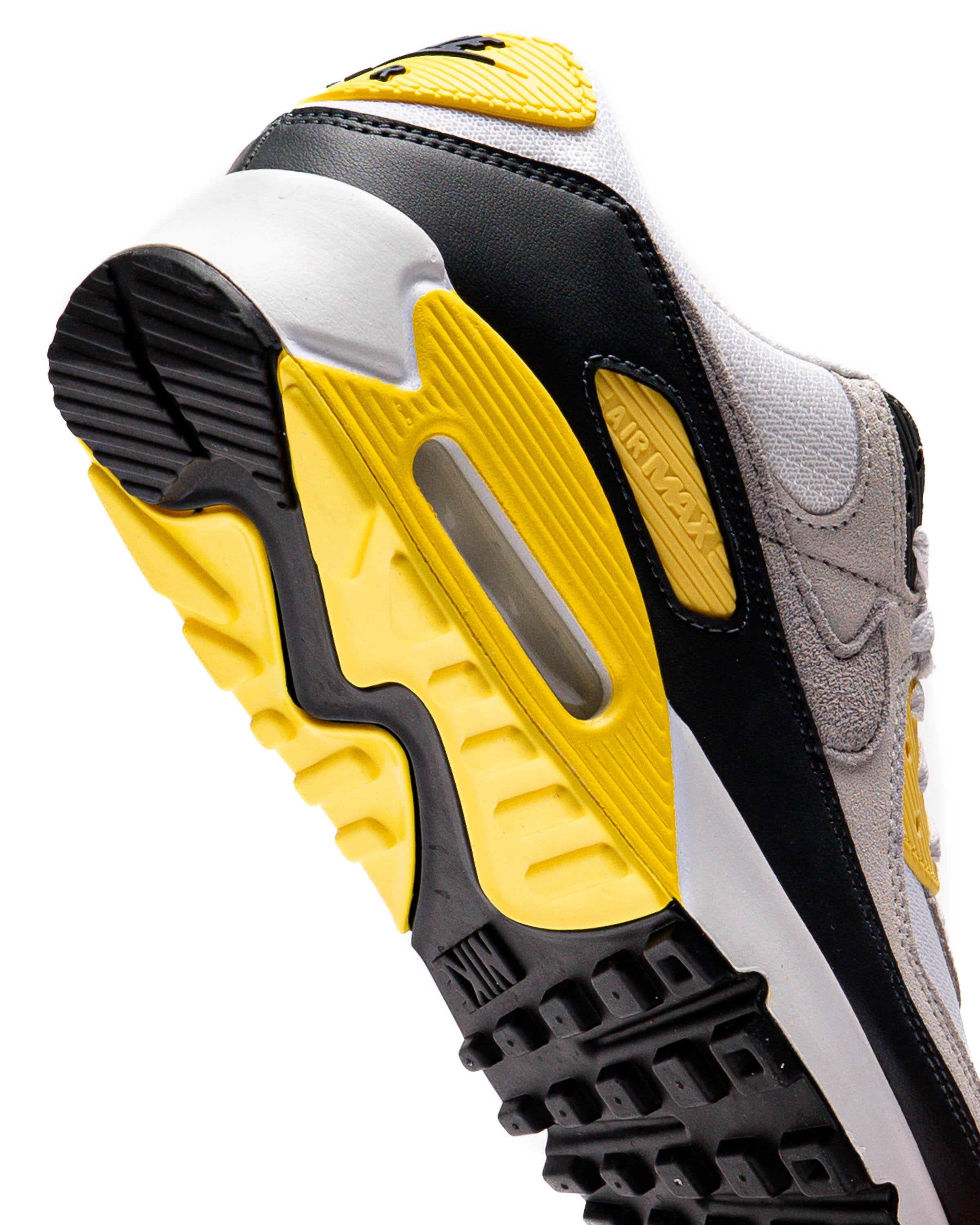 Nike Air Max 90 White Lightning