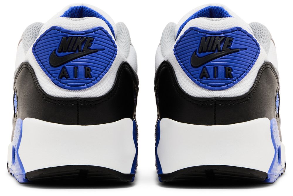 Nike Air Max 90 Hyper Royal