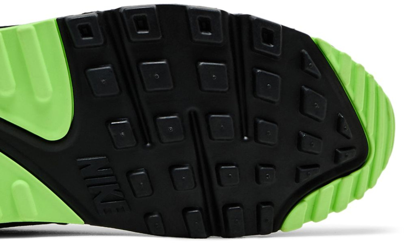 Nike Air Max 90 Vapor Green