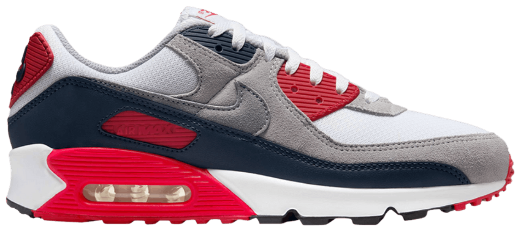 Nike Air Max 90 USA (2025)