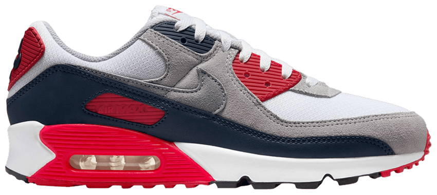 Nike Air Max 90 USA (2025)