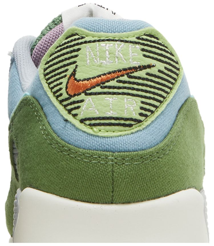 Nike Air Max 90 SE Sun Club