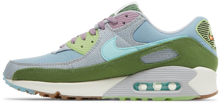 Nike Air Max 90 SE Sun Club