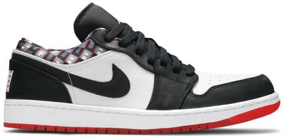 Jordan 1 Low Quai 54 (2021)