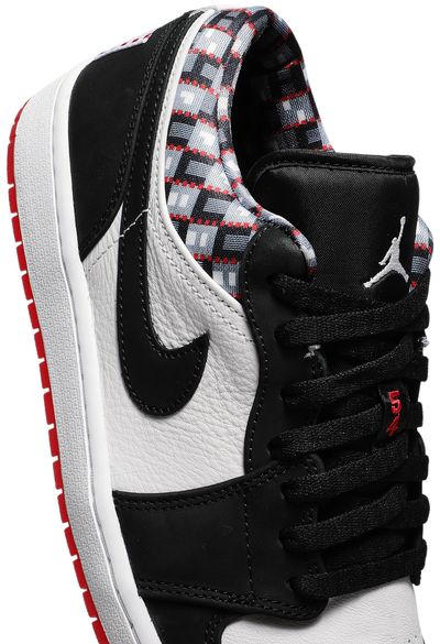 Jordan 1 Low Quai 54 (2021)