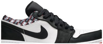 Jordan 1 Low Quai 54 (2021)