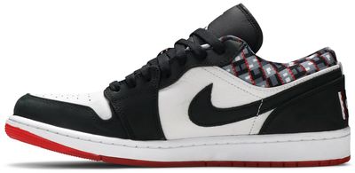 Jordan 1 Low Quai 54 (2021)