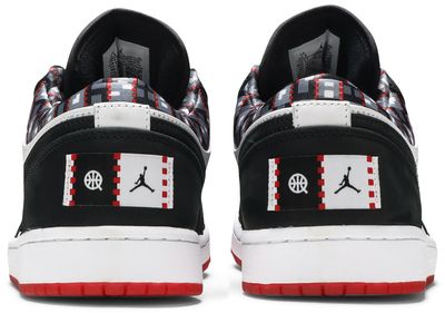 Jordan 1 Low Quai 54 (2021)