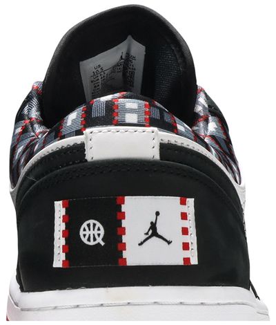 Jordan 1 Low Quai 54 (2021)