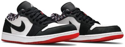 Jordan 1 Low Quai 54 (2021)