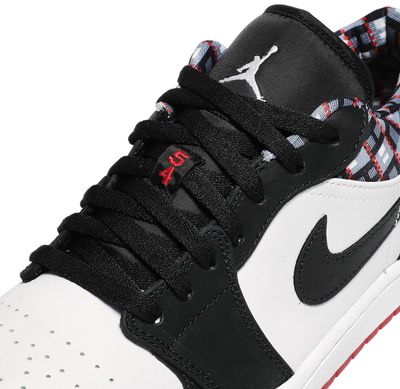 Jordan 1 Low Quai 54 (2021)
