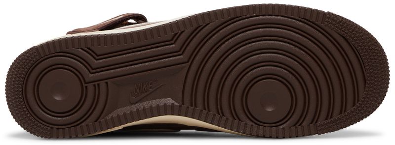 Nike Air Force 1 Mid QS Chocolate