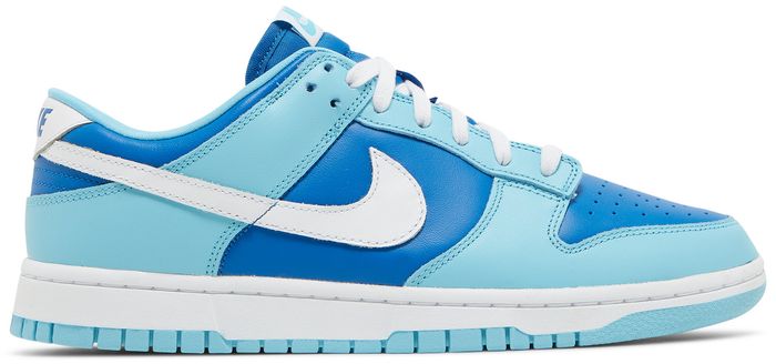 Nike Dunk Low Retro Argon