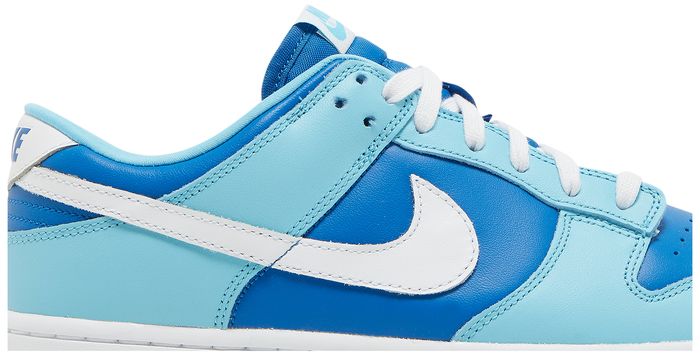 Nike Dunk Low Retro Argon