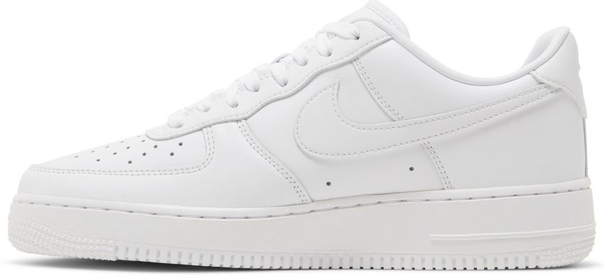 Nike Air Force 1 Low '07 Fresh White