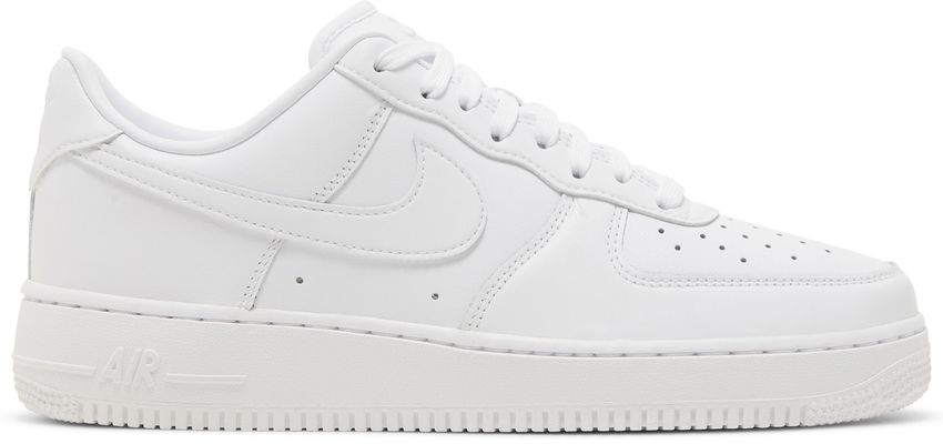 Nike Air Force 1 Low '07 Fresh White