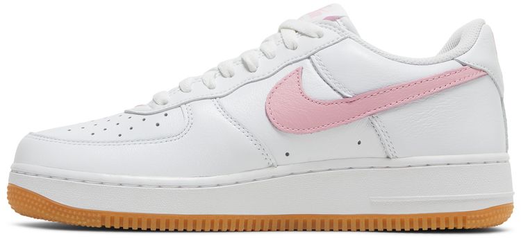 Nike Air Force 1 Low '07 Retro Color of the Month Pink Gum