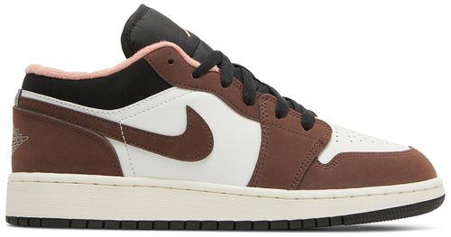 Jordan 1 Low Mocha (GS)