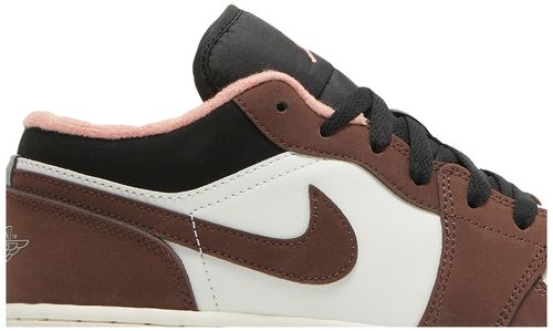 Jordan 1 Low Mocha (GS)