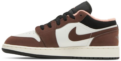 Jordan 1 Low Mocha (GS)
