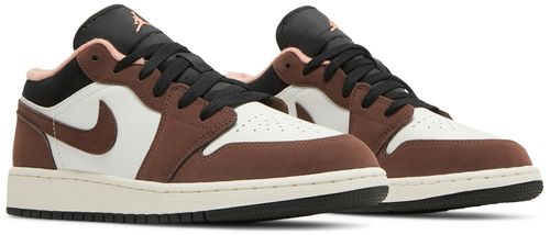 Jordan 1 Low Mocha (GS)