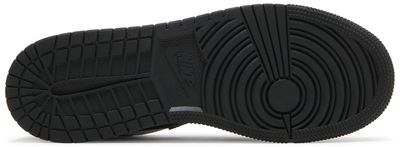 Jordan 1 Low SE Dark Beetroot Roma Green (GS)
