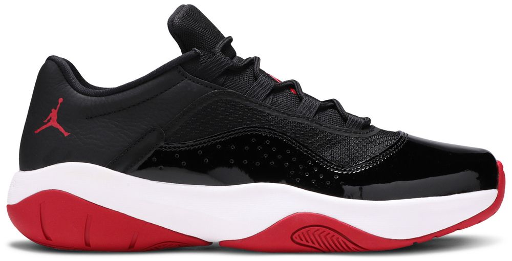 Jordan 11 CMFT Low Bred