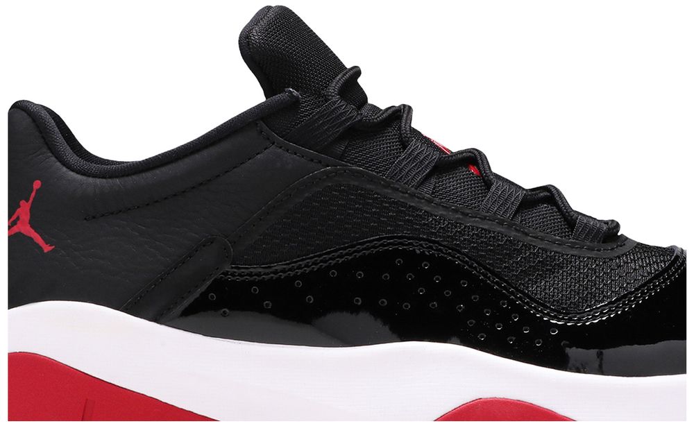 Jordan 11 CMFT Low Bred