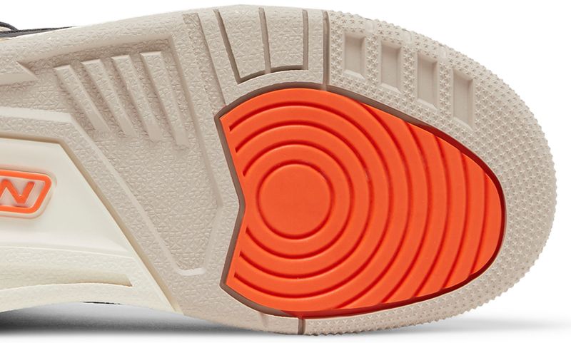 Jordan 3 Retro Desert Elephant (GS)