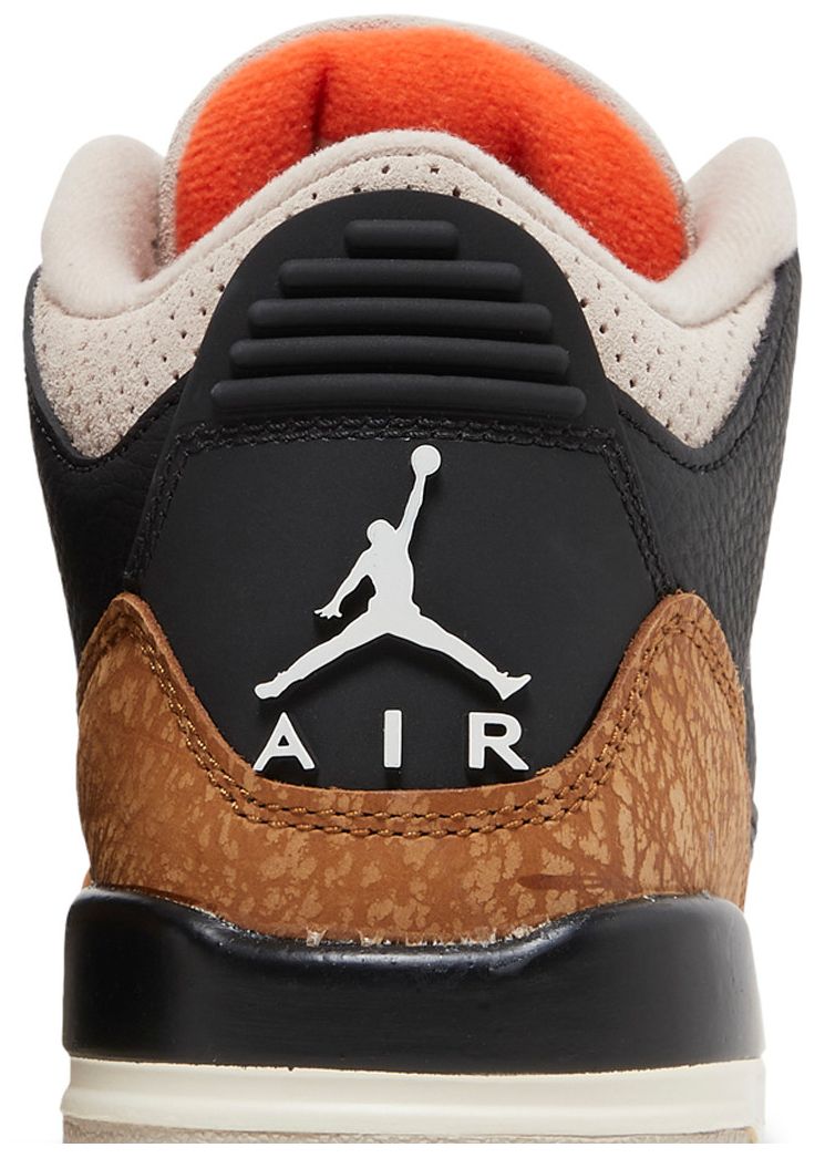 Jordan 3 Retro Desert Elephant (GS)