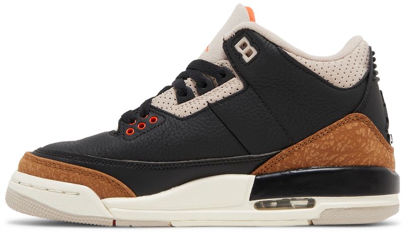 Jordan 3 Retro Desert Elephant (GS)