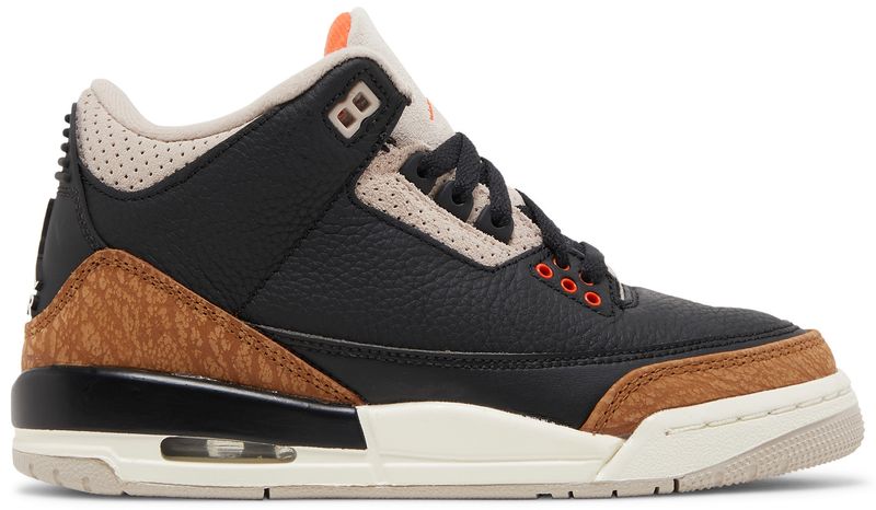 Jordan 3 Retro Desert Elephant (GS)