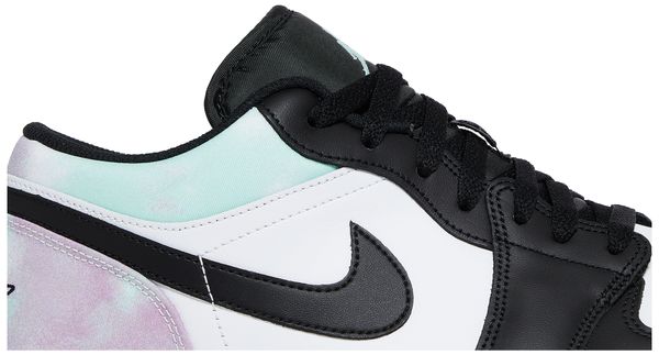 Jordan 1 Low Tie-Dye