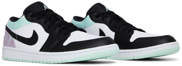 Jordan 1 Low Tie-Dye